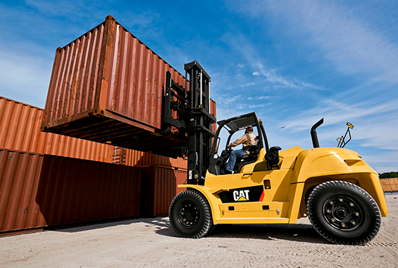 Flota de Servicios Logísticos